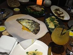 -Mercato莫卡多露台餐厅与酒吧(K11店)