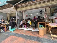 -黑竹香鸡(营和巷店)