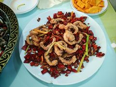 -金三可市井水煮鱼(金碧园店)