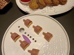 -曾宴·楚菜(湖北省博物馆店)