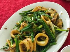 -蛇口康乐快餐鱼仔档(翠苑小区店)