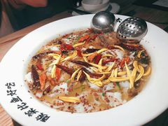 -太二酸菜鱼(深圳布吉万象汇店)