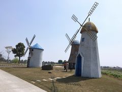 -歌斐颂巧克力小镇