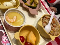 -西贝(吴中万象城店)