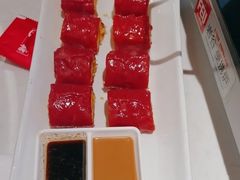 -避风塘·老港味餐厅·茶档(长宁龙之梦店)