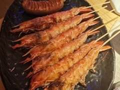 -京料理·日料自助·铁板燒(复悦城店)