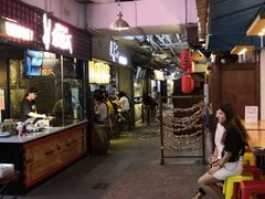 -骑鹅公社(南开大悦城店)