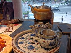 -虾饺妹·粤式手工点心(水荫路店)