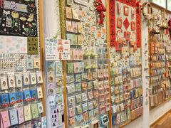 -猫的天空之城概念书店(杭州南宋御街店)