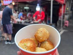 -阿宝生煎包(万松园总店)