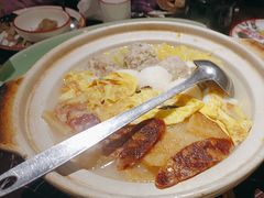 -新白鹿餐厅(爱琴海购物中心店)