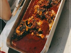 -鱼酷活鱼烤鱼(南京水游城店)