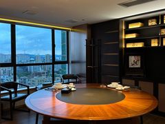 -潮汕味道·煮海餐厅(金麟大厦店)