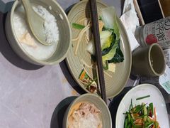 -阿源鱼捞斑鱼火锅·海鲜粥(山景尚宅店)