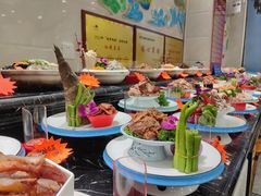 -渔码头食府(蓬莱阁店)