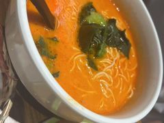 -和府捞面(东直门银座店)