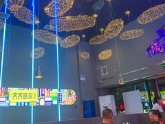 大堂-杨记齐齐哈尔烤肉(总店)