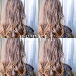 -P.STYLE 派斯造型