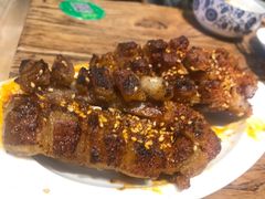 -有奴思烤肉·清真(正宁路店)