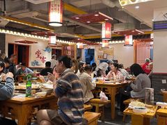 -堂客老火锅(欣阳广场总店)