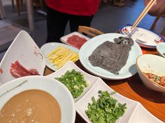 -1078號老北京涮肉(松柏店)