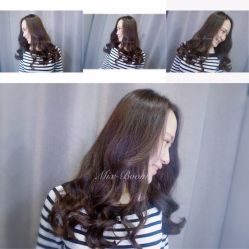 -Mix Boom Hair salon