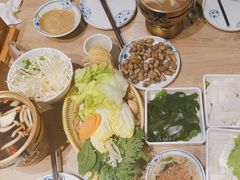 -古关火锅店(古北水镇景区店)