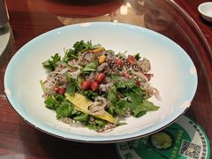 -健眺小海鲜(临海后山店)