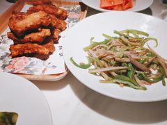 -荷塘秋月·本帮江浙菜(国权路店)