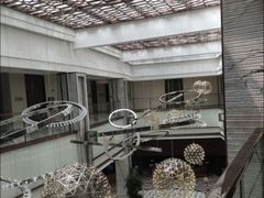 -上海虹桥宾馆(郁锦香品牌酒店)