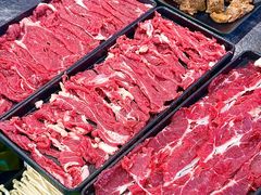 -林记潮牛·牛肉火锅(上马墩店)