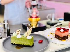 -Bracket Coffee(工体店)