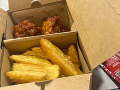 -Kyochon1991校村(共和路店)