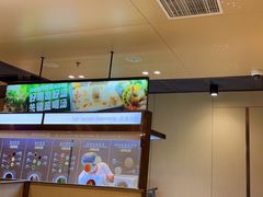 -海底捞火锅(安吉万达店)