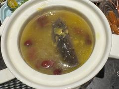 -半岛翡丽海鲜自助餐厅(观风亭店)