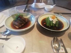 -西安高新洲际酒店•彩丰楼中餐厅