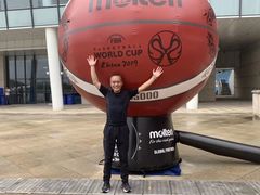 -梦之蓝青奥体育公园体育馆