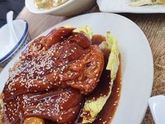 -巷子深菜馆(新华路店)