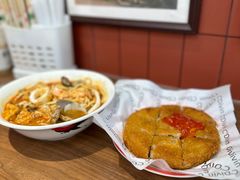 -大中沙茶面(中山路店)