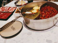 -小城牛事·鲜牛肉火锅(万达店)