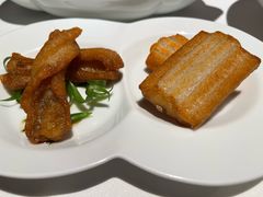 -荣轩(新荣记环球金融中心店)