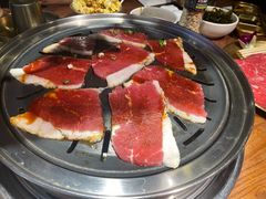 -九田家黑牛烤肉料理(新辰里亚运村店)