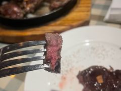 -BISTROFIORE美伊娜(伊犁南路店)