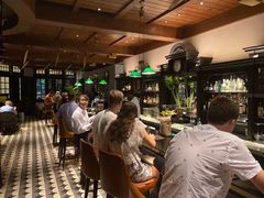 -Long Bar(莱佛士酒店)
