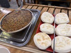 -好口福铜火锅宝鸡特色油泼辣子