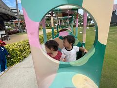 -水桶王国主题餐厅·聚会·生日派对·亲子活动·家庭套餐(亚龙湾希尔顿店)