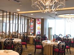 大堂-万龙洲海鲜(南新仓店)