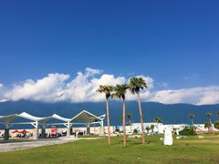 -七星潭蓝天广场