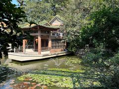 -东江渔村·古典园林·30年粤菜老字号(太和店)