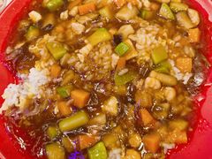 -澳门陈光记烧味饭店(郎家园店)